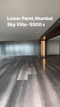 "Luxury living made simple.
"LOWER PAREL,MUMBAI